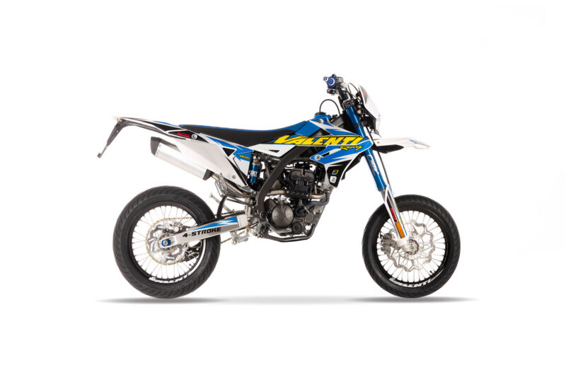 Valenti SM 125 Z