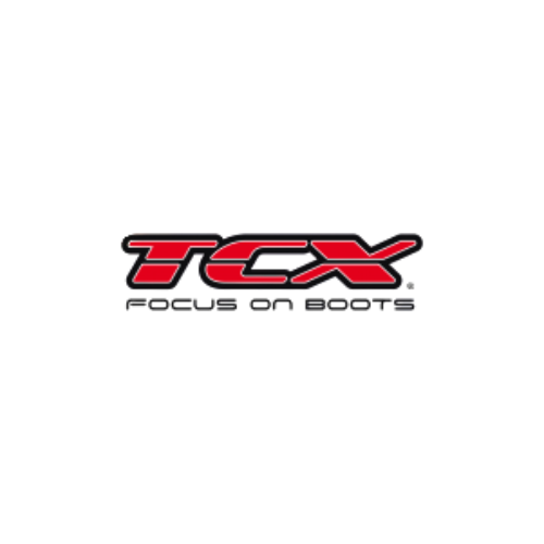 TCX logo