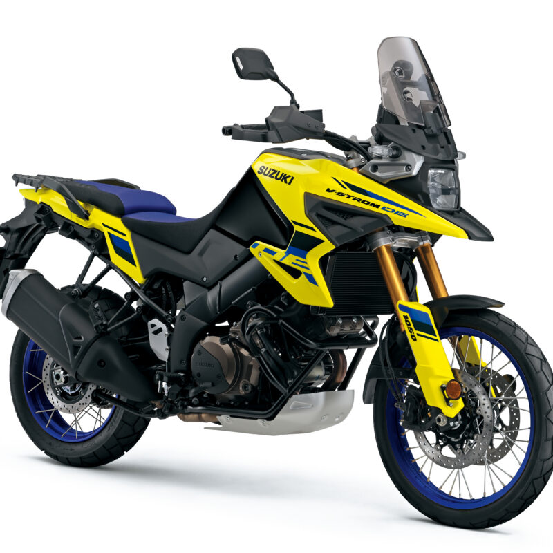 Suzuki V-Strom DL1050DE