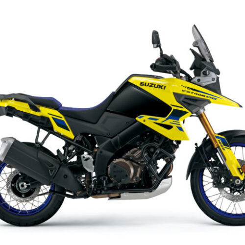 Suzuki V-Strom 1050DE