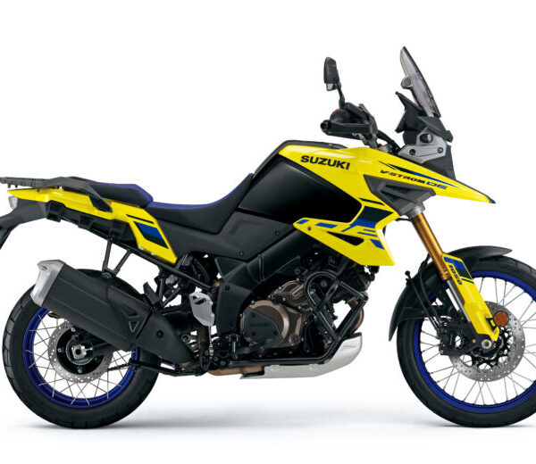 Suzuki V-Strom 1050DE