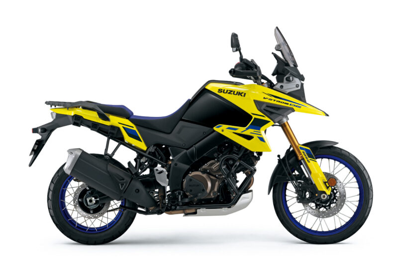 DL1050RJM5_B1T_right Suzuki V-Strom DL1050DE