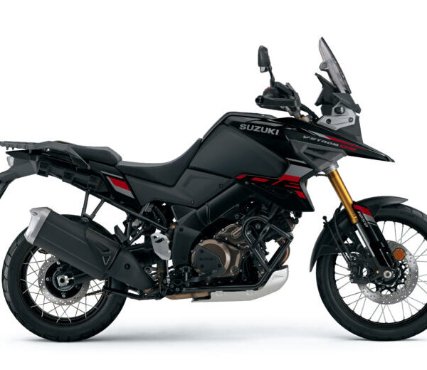 Suzuki V-Strom 1050DE