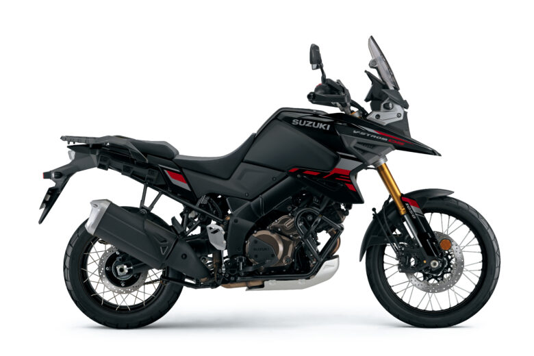 Suzuki V-Strom DL1050DE