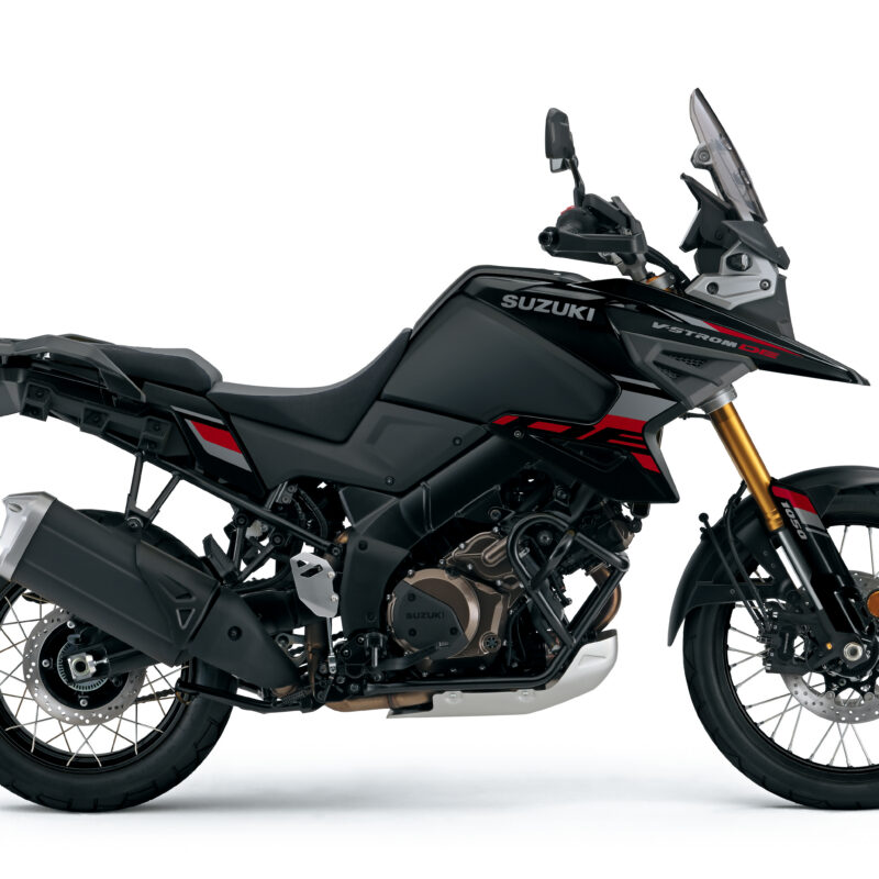 Suzuki V-Strom DL1050DE