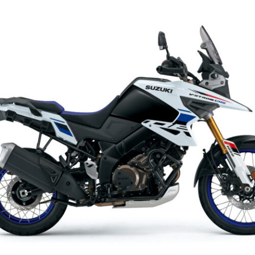 Suzuki V-Strom 1050DE