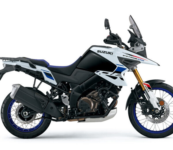 Suzuki V-Strom 1050DE
