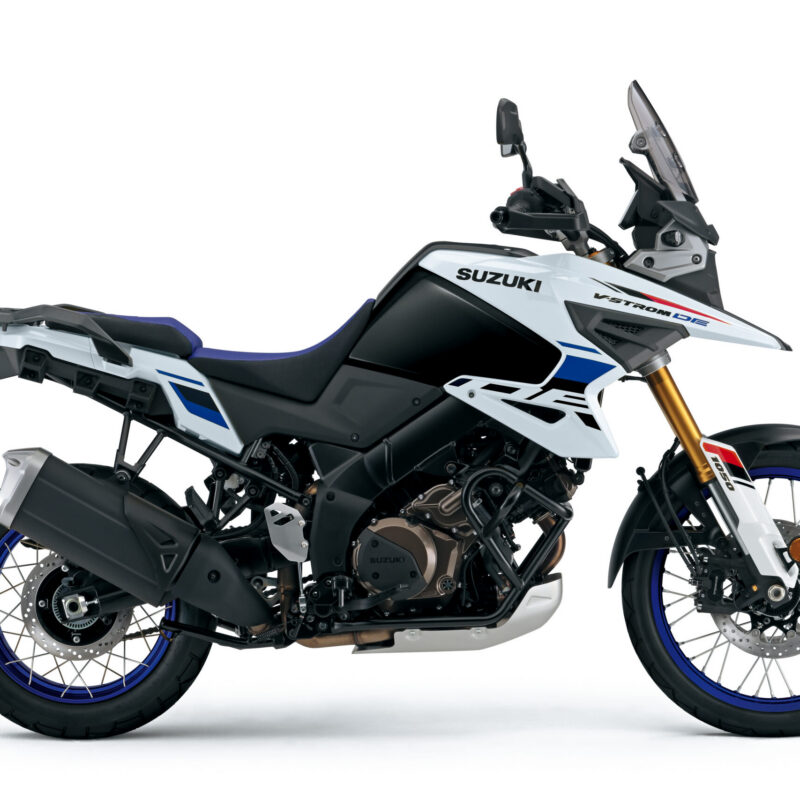 DL1050RJM5_CK6_right Suzuki V-Strom DL1050DE