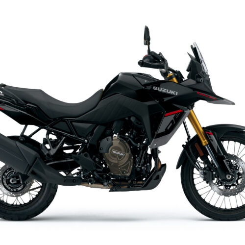 DL800DERCM5_YVB_right Suzuki V-Strom DL800DE