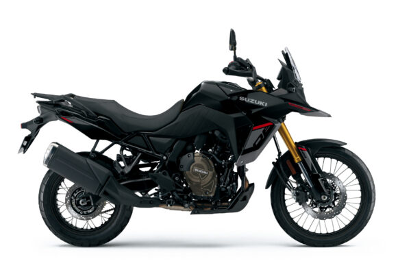 DL800DERCM5_YVB_right Suzuki V-Strom DL800DE