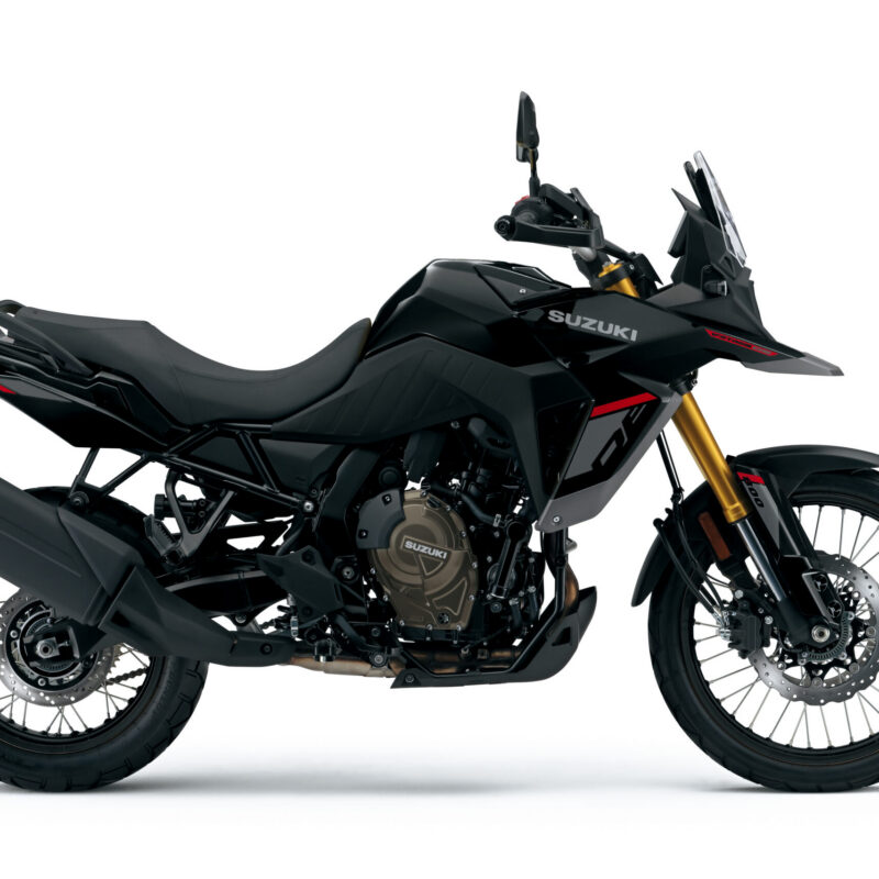 Suzuki V-Strom DL800DE