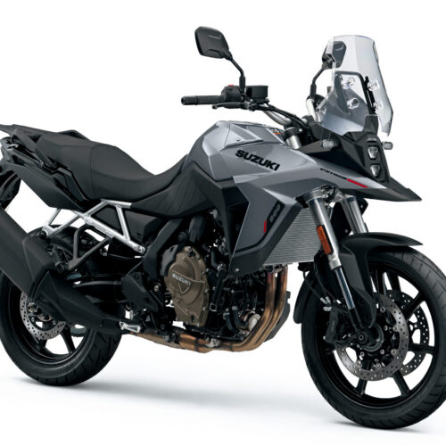 DL800RQM5_QEB_diagonal Suzuki V-Strom DL800