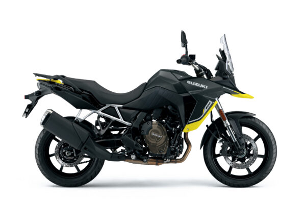 DL800RQM5_YKV_right Suzuki V-Strom DL800