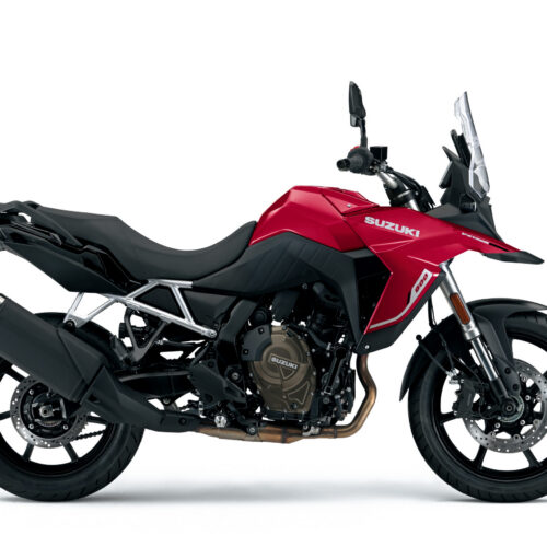 DL800RQM5_YYG_right Suzuki V-Strom DL800