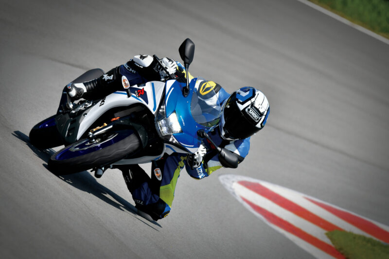 Suzuki GSX-R125