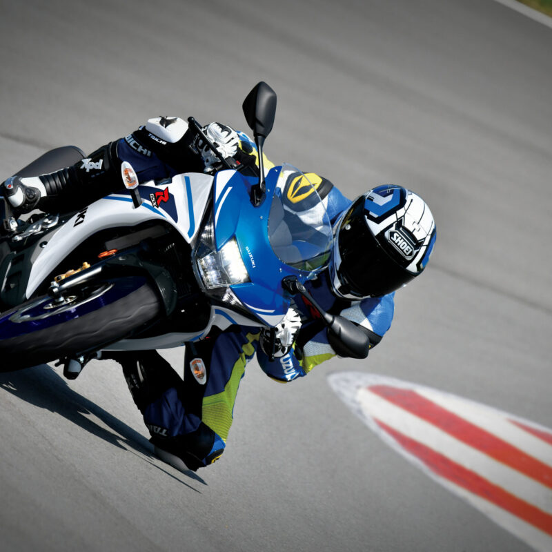 Suzuki GSX-R125