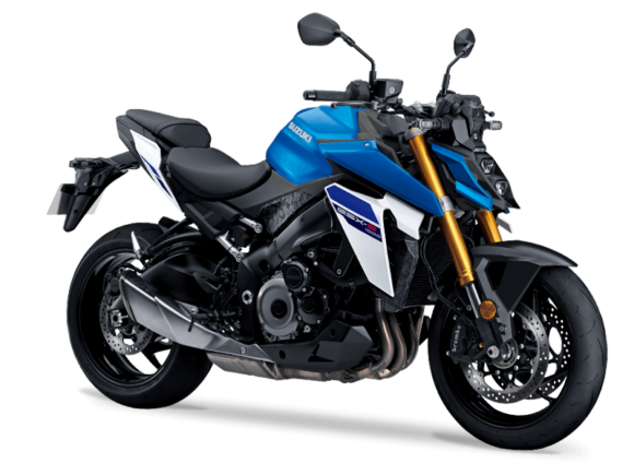 Suzuki GSX-S1000