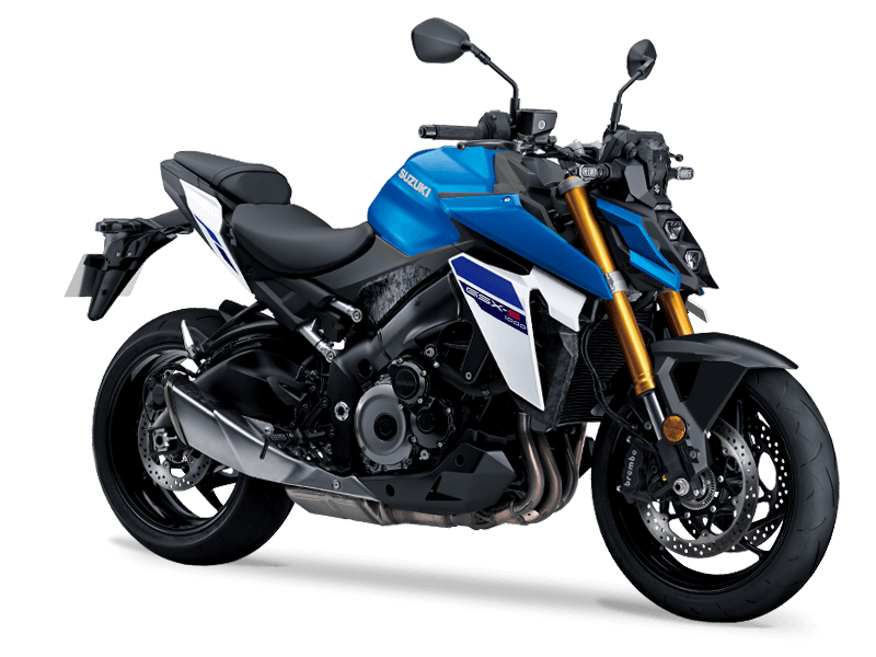 Suzuki GSX-S1000