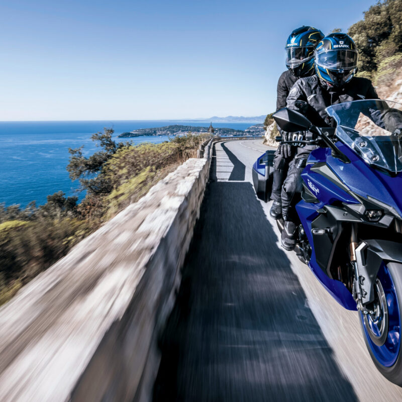 GSX-S1000GT_M6_Action_1 Suzuki GSX-S1000GT