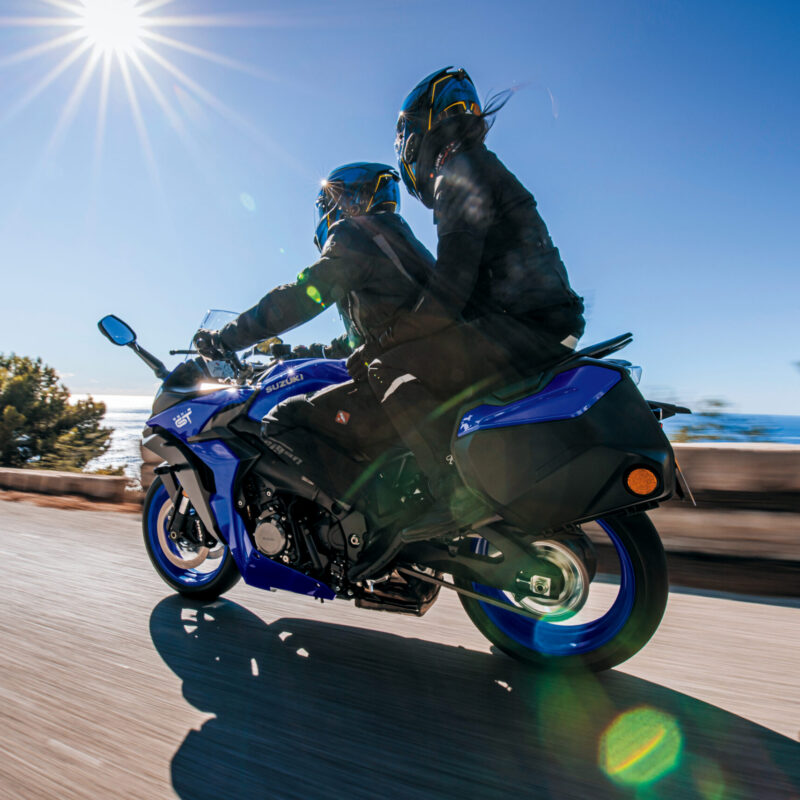 GSX-S1000GT_M6_Action_3 Suzuki GSX-S1000GT