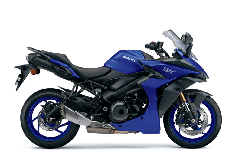 GSX-S1000GT_M6_YKY_Right Suzuki GSX-S1000GT
