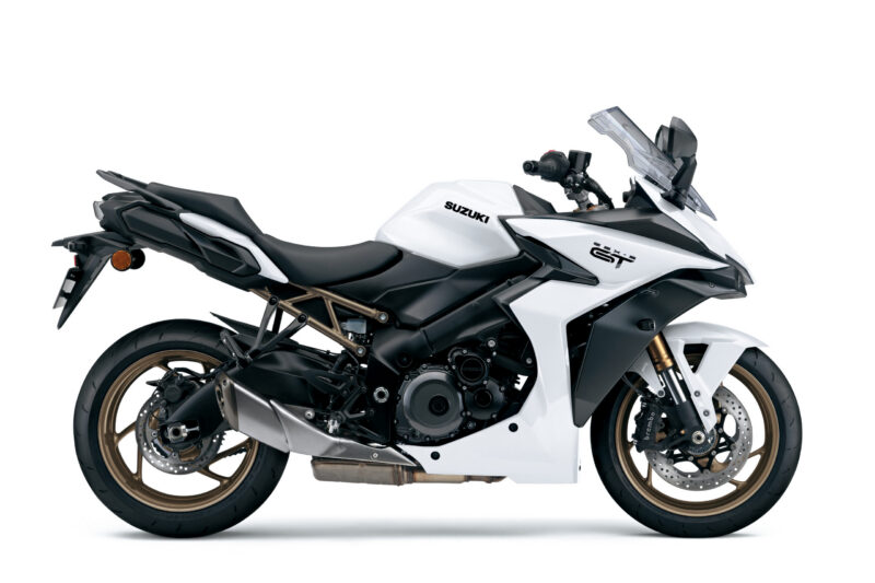 GSX-S1000GT_M6_YUH_Right Suzuki GSX-S1000GT