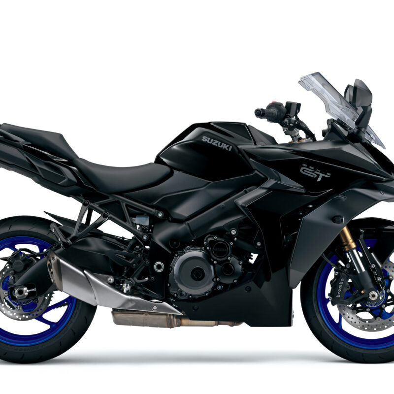 Suzuki GSX-S1000GT