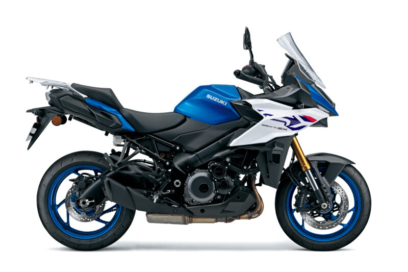 GSX-S1000GX_BQJ_Rside Suzuki GSX-S1000GX