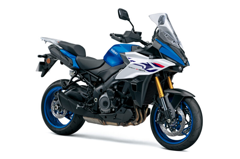 Suzuki GSX-S1000GX