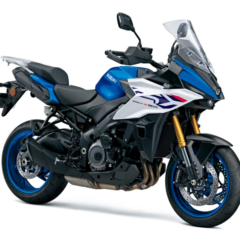 Suzuki GSX-S1000GX