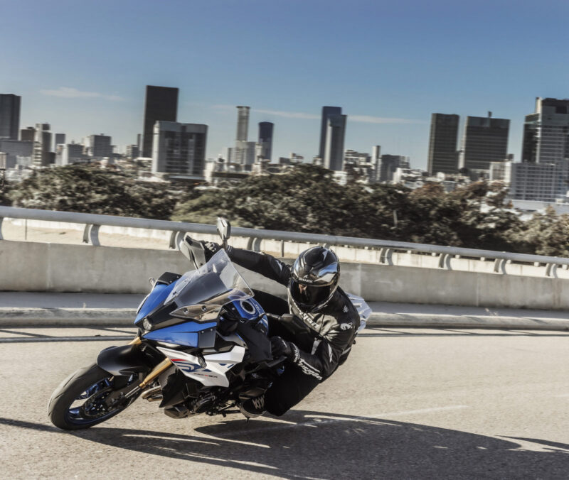 Suzuki GSX-S1000GX