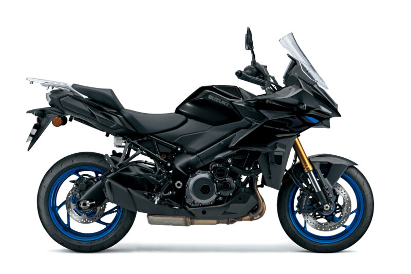 GSX-S1000GX_YVB_Rside Suzuki GSX-S1000GX