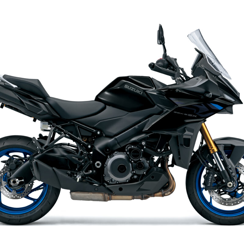 GSX-S1000GX_YVB_Rside Suzuki GSX-S1000GX