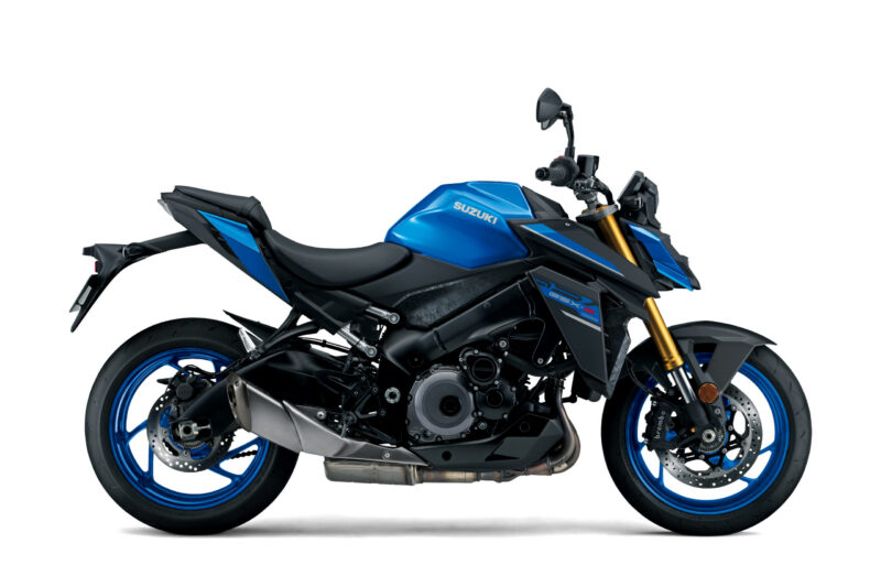 GSX-S1000M6_YSF_Right Suzuki GSX-S1000