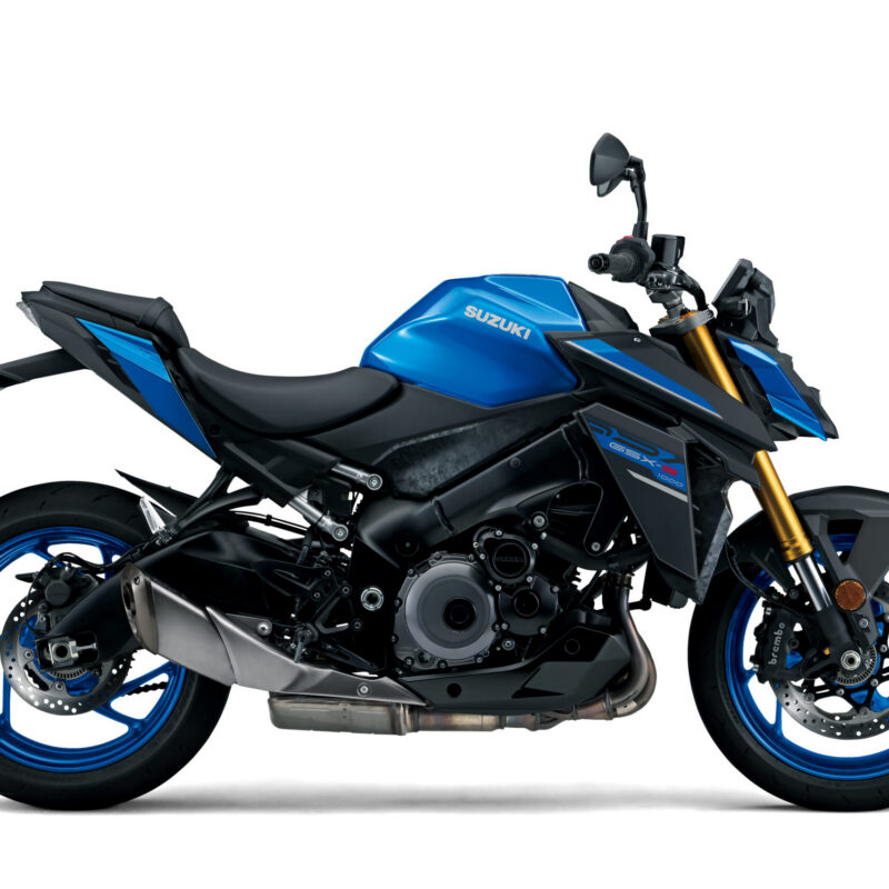GSX-S1000M6_YSF_Right Suzuki GSX-S1000