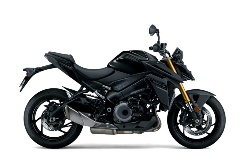 GSX-S1000M6_YVB_Right Suzuki GSX-S1000