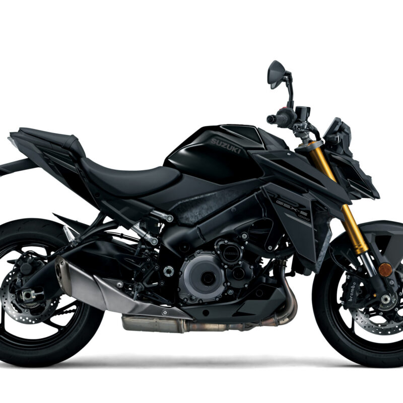 GSX-S1000M6_YVB_Right Suzuki GSX-S1000