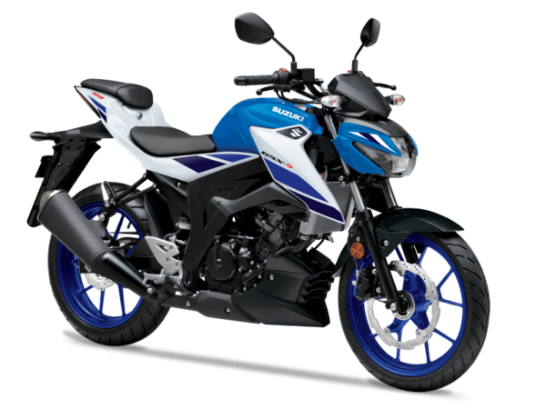 Suzuki GSX-S125