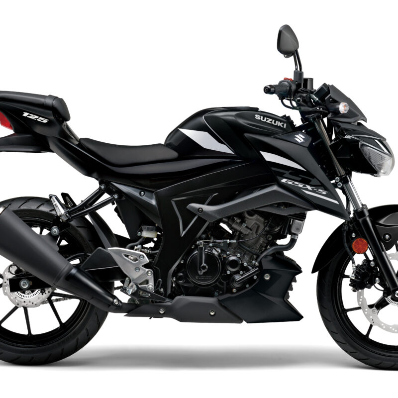 Suzuki GSX-S125