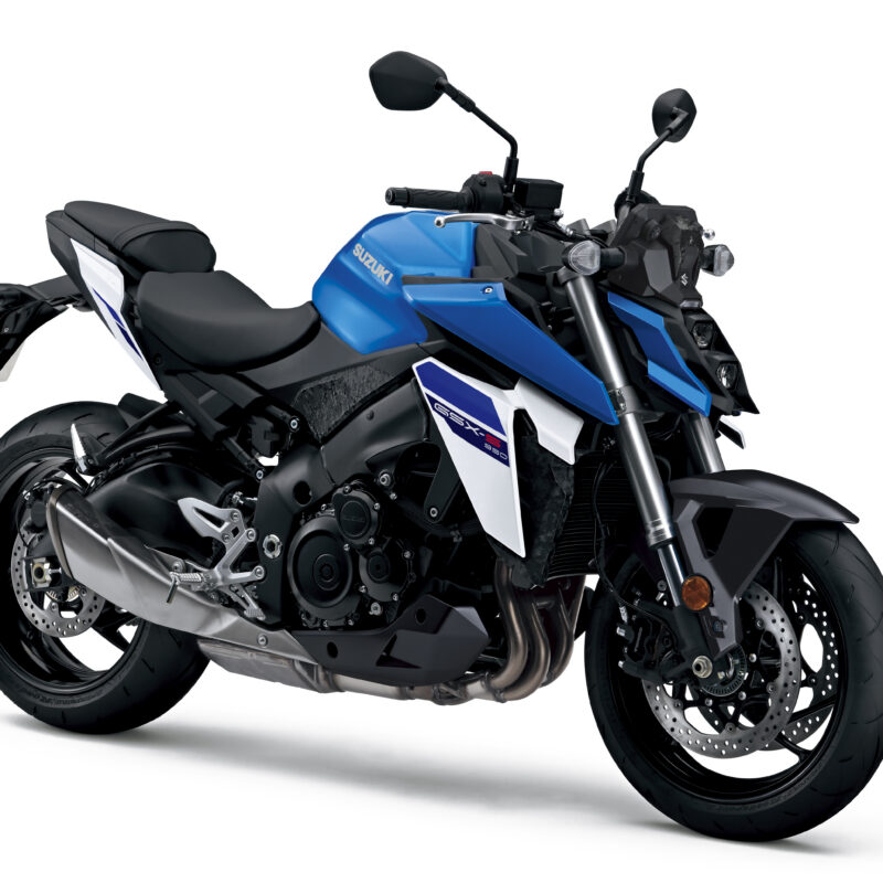 Suzuki GSX-S950
