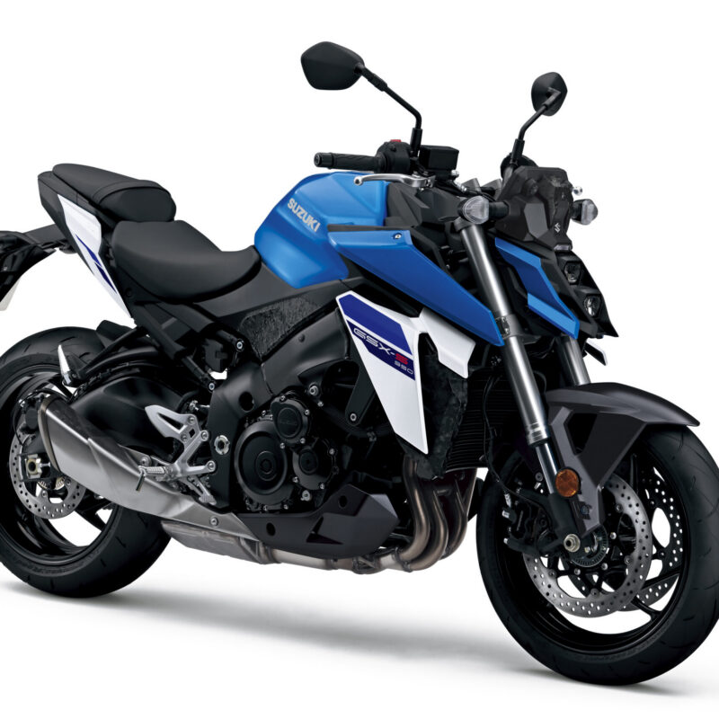 Suzuki GSX-S950
