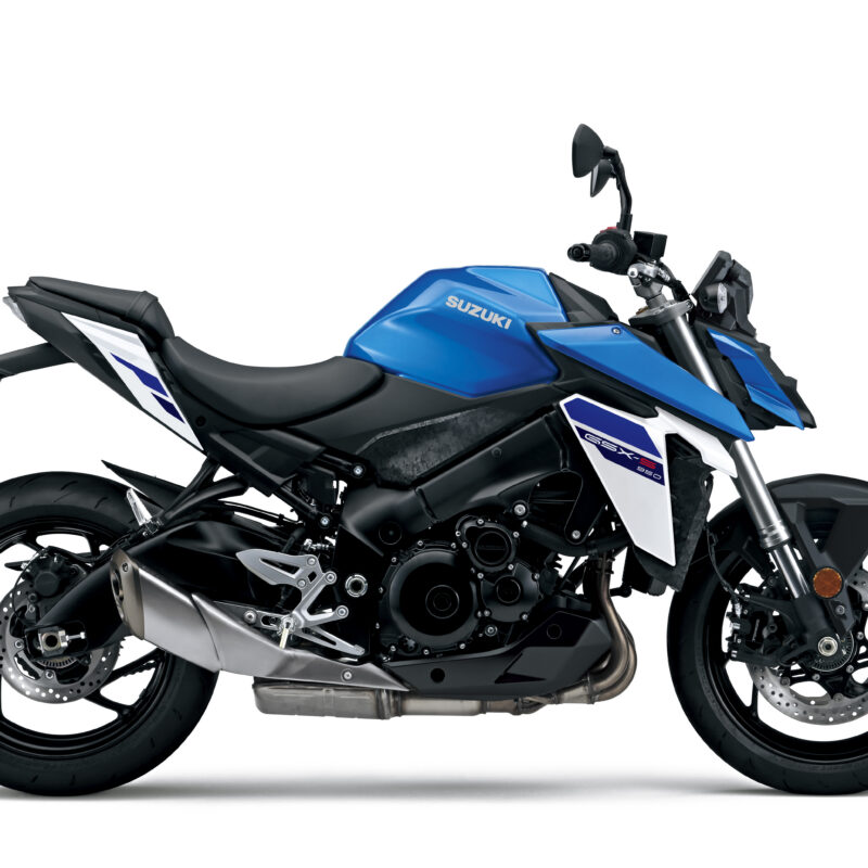 Suzuki GSX-S950