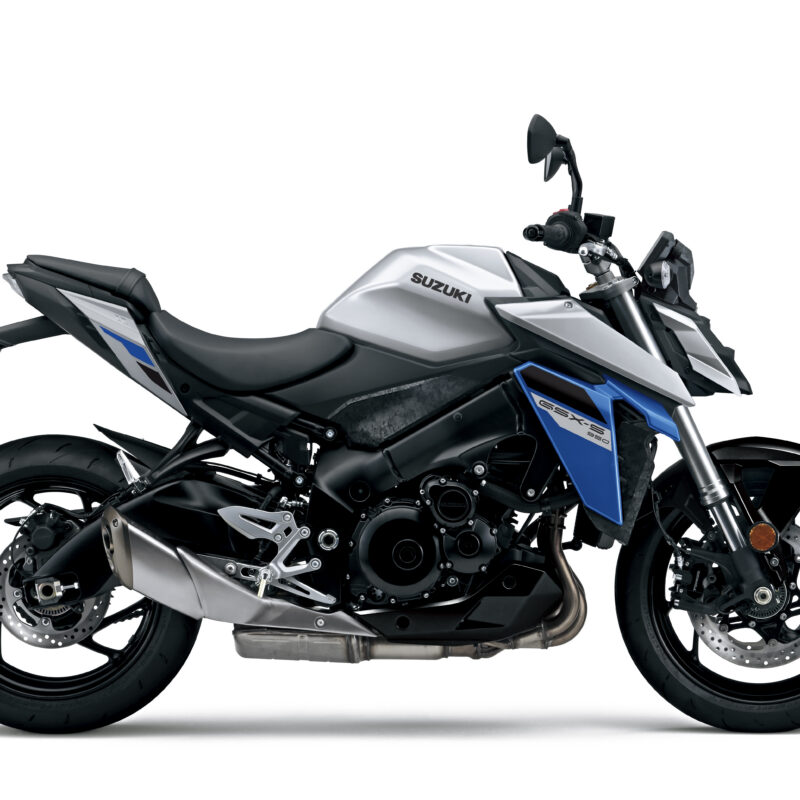 Suzuki GSX-S950