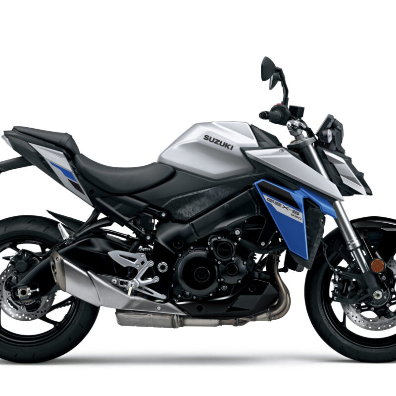 Suzuki GSX-S950