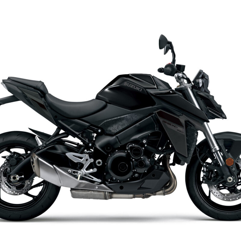 Suzuki GSX-S950