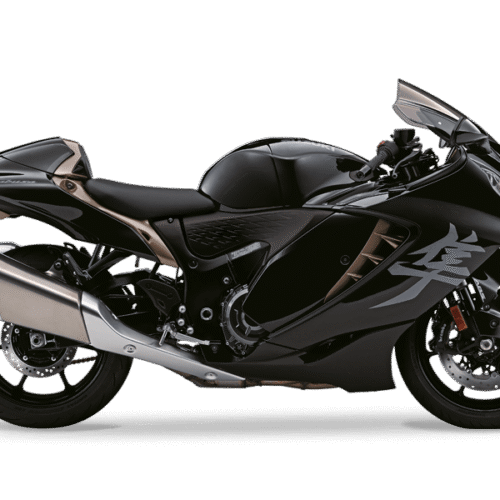 Suzuki GSX1300R Hayabusa