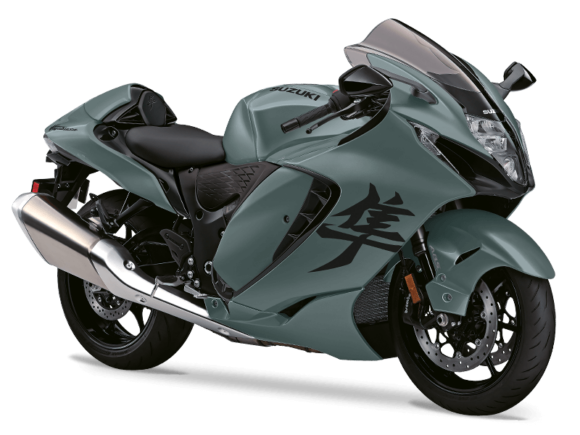 ACCESS ADVENTURE 600 EFI T3b