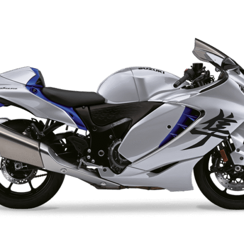 Suzuki GSX1300R Hayabusa