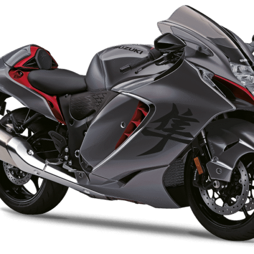 Suzuki GSX1300R Hayabusa