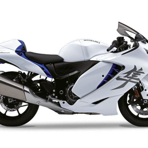 Suzuki GSX1300R Hayabusa